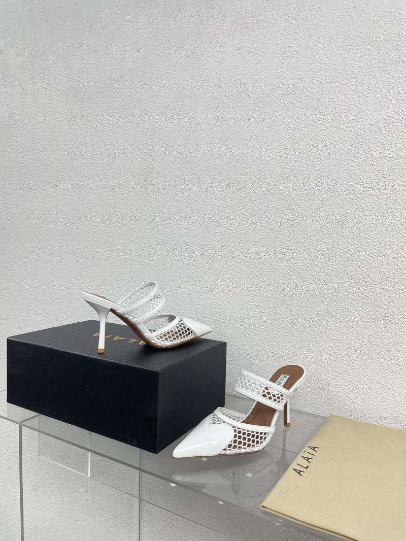 Alaia Sandals